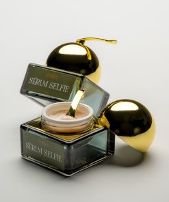 SÉRUM SELFIE – 4 AÇÕES PODEROSAS EM 1 ÚNICO PRODUTO